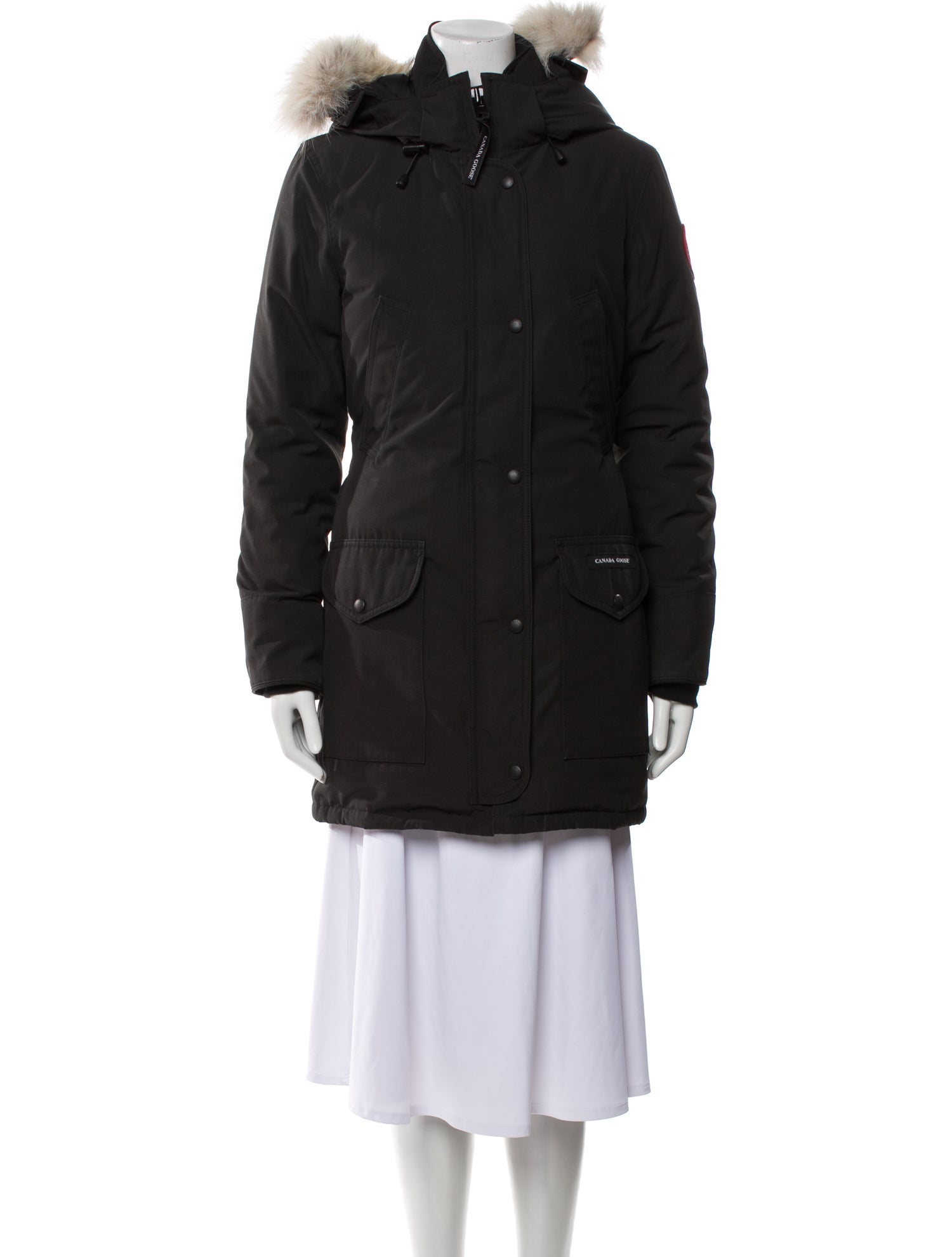 Canada Goose Down Coat