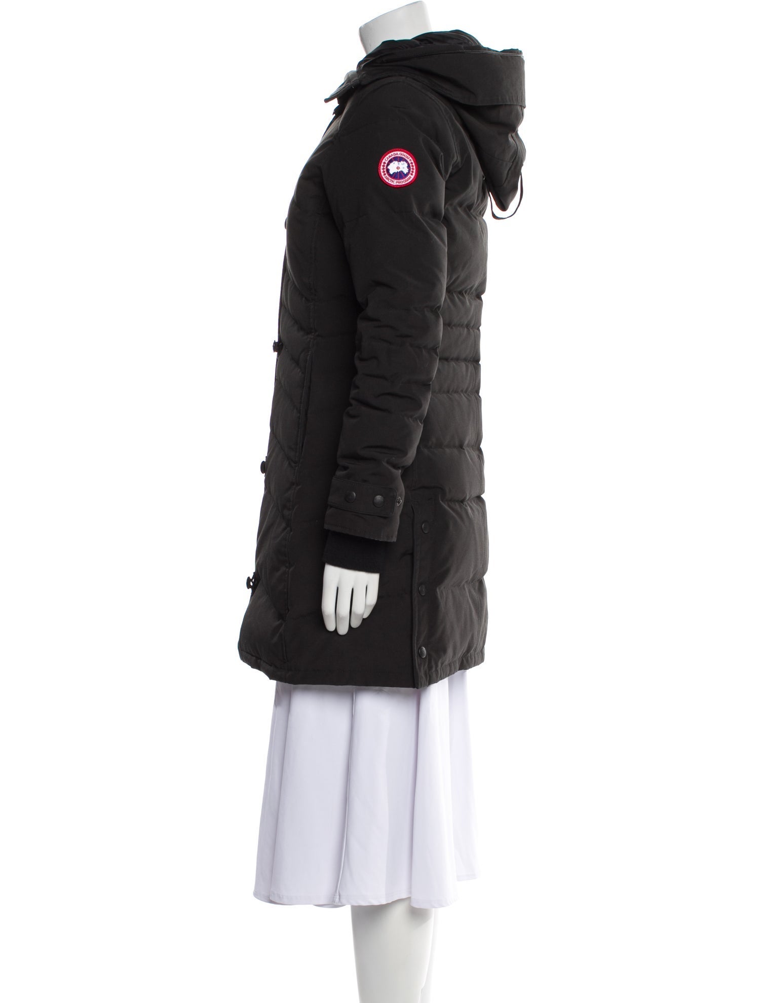 Canada Goose Down Coat