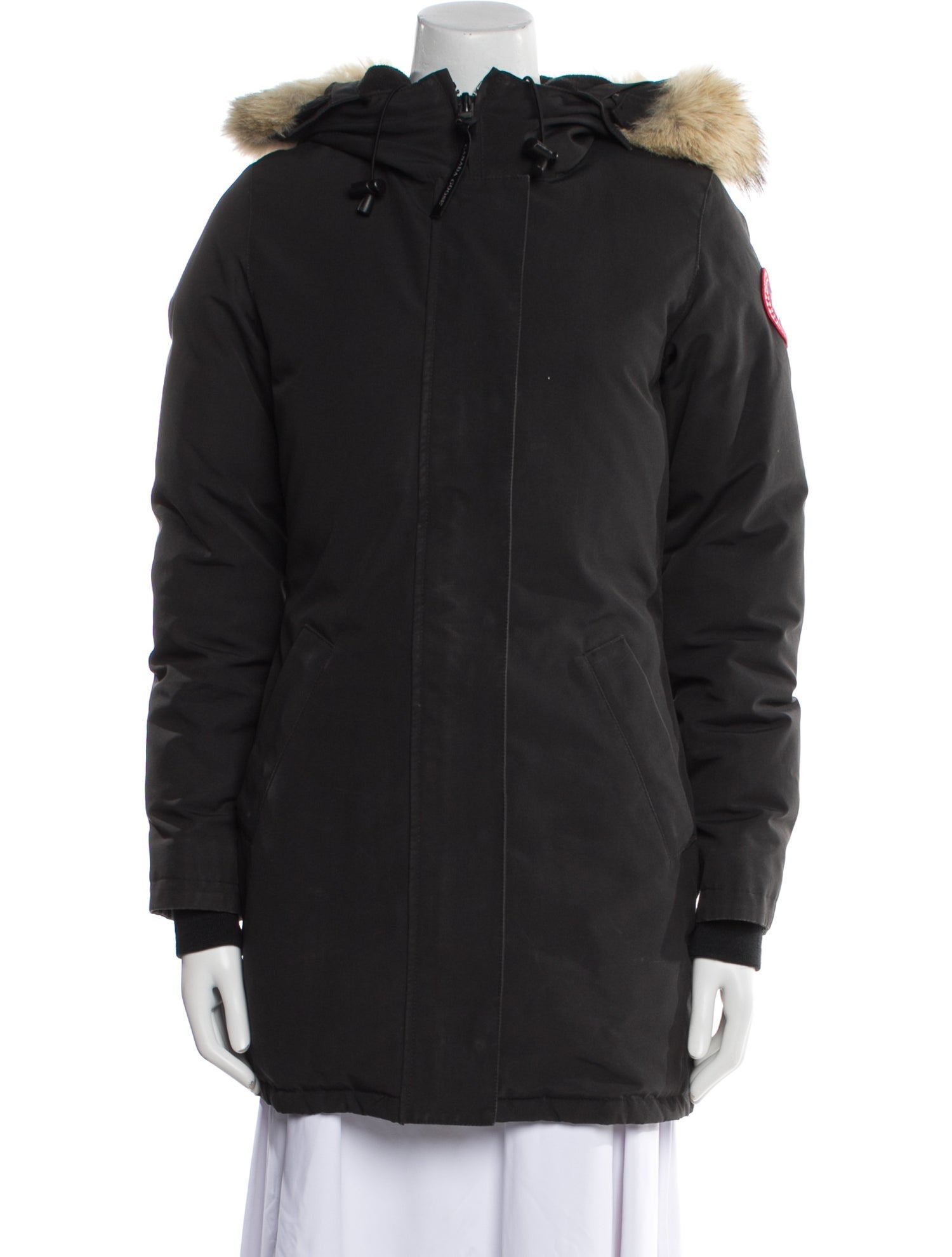 Canada Goose Down Coat
