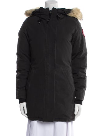 Canada Goose Down Coat