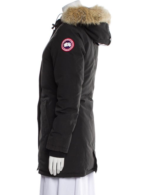 Canada Goose Down Coat