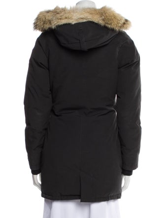 Canada Goose Down Coat