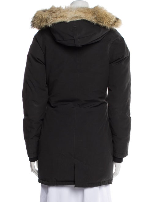 Canada Goose Down Coat