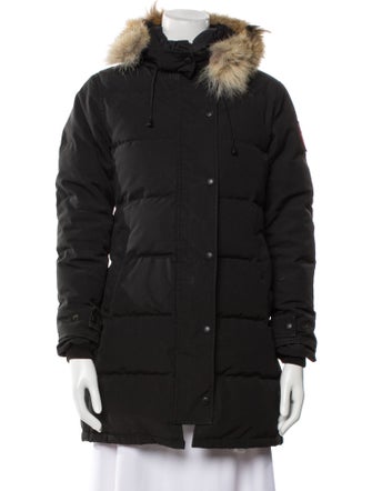 Canada Goose Down Coat