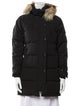 Canada Goose Down Coat