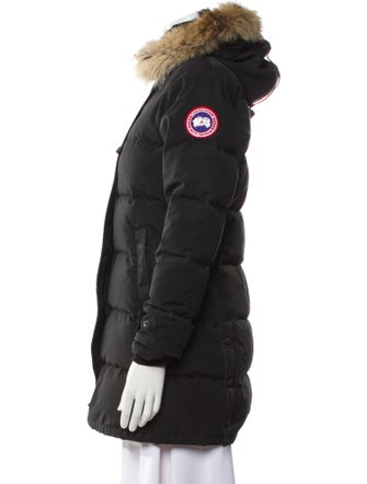 Canada Goose Down Coat