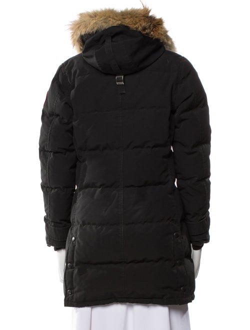 Canada Goose Down Coat