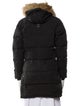 Canada Goose Down Coat