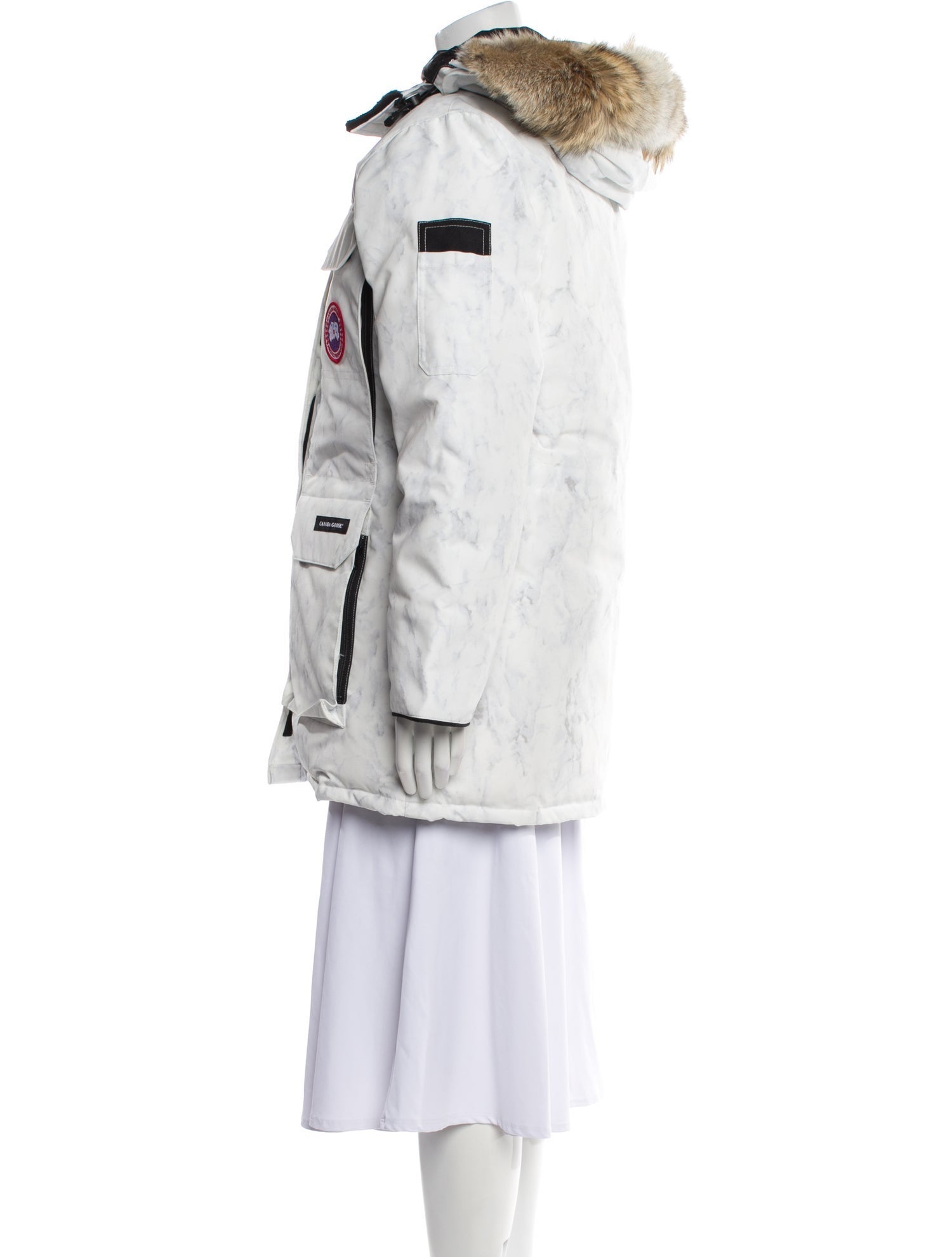 Canada Goose Down Coat