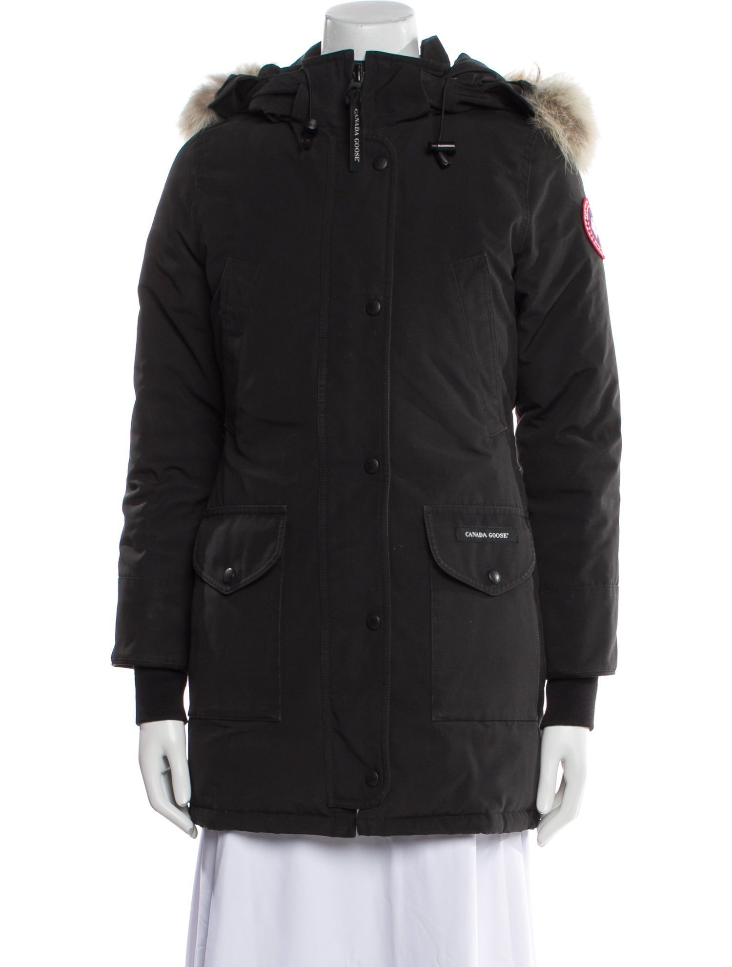Canada Goose Down Coat