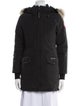 Canada Goose Down Coat
