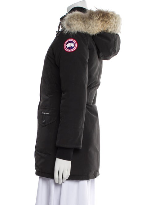 Canada Goose Down Coat