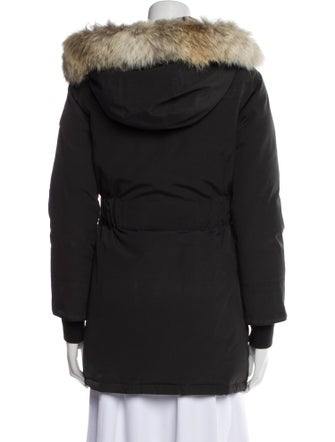 Canada Goose Down Coat