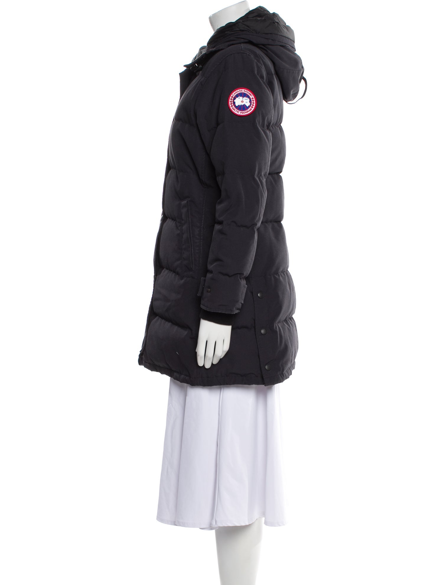 Canada Goose Down Coat