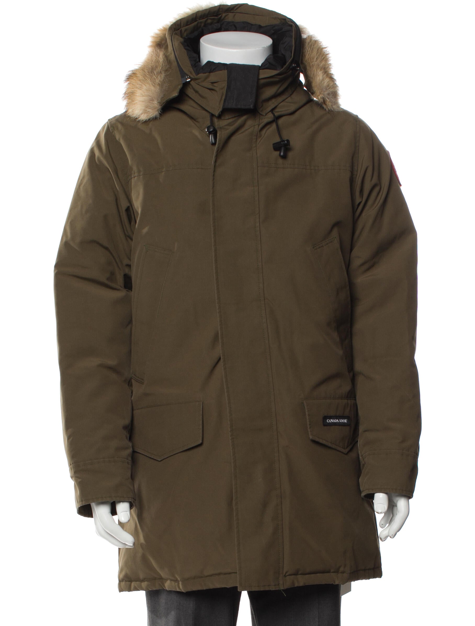 Canada Goose Parka