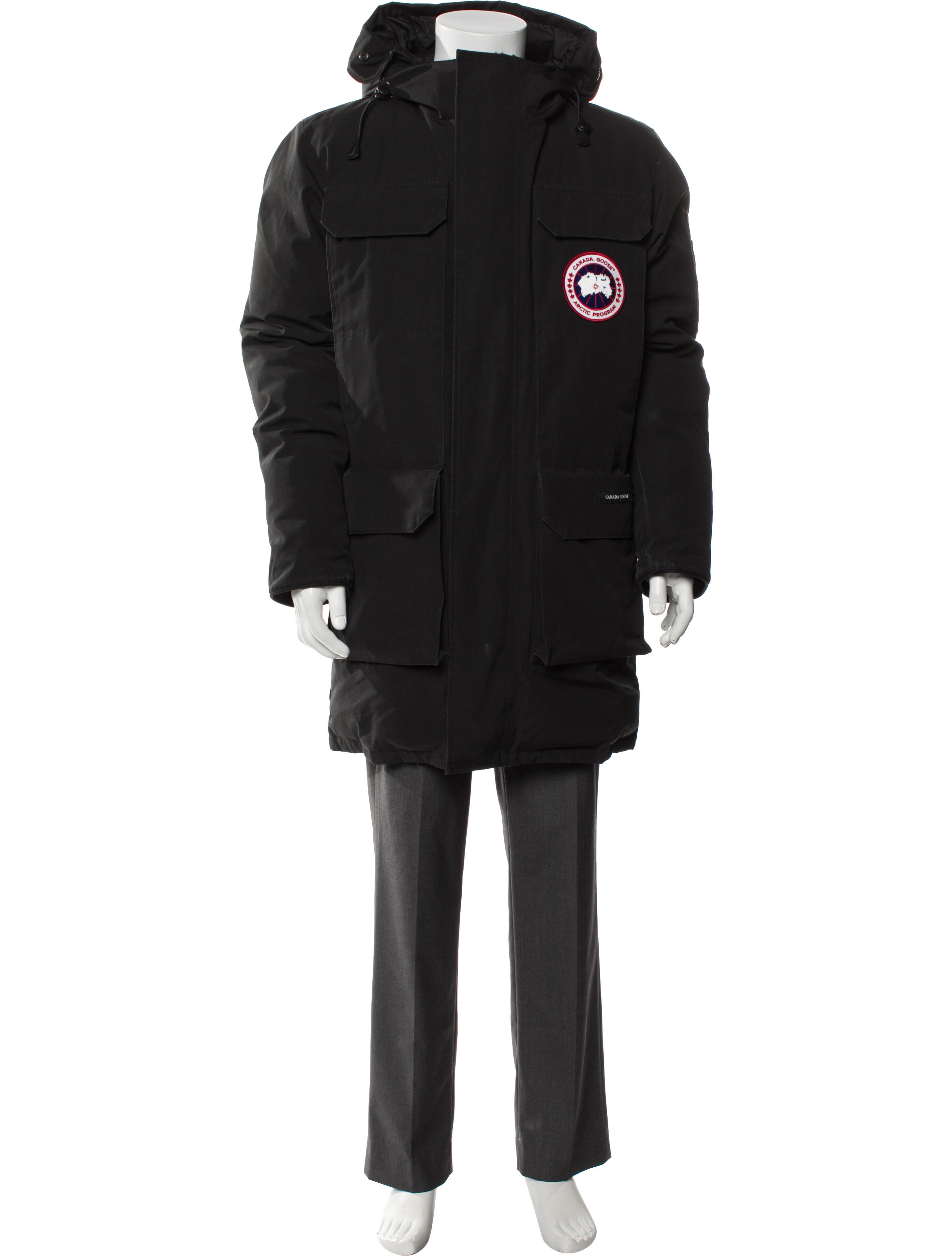 Canada Goose Parka