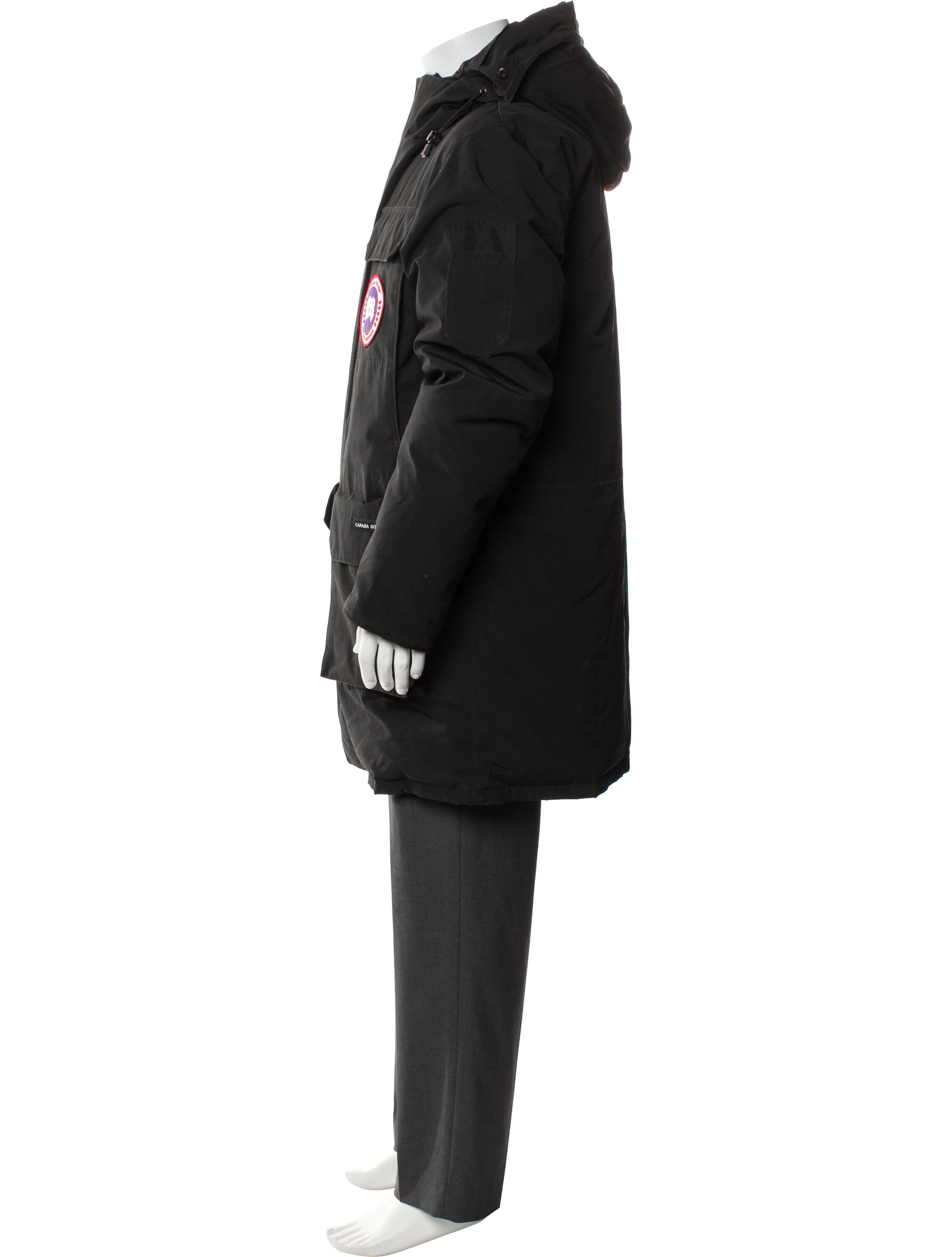 Canada Goose Parka