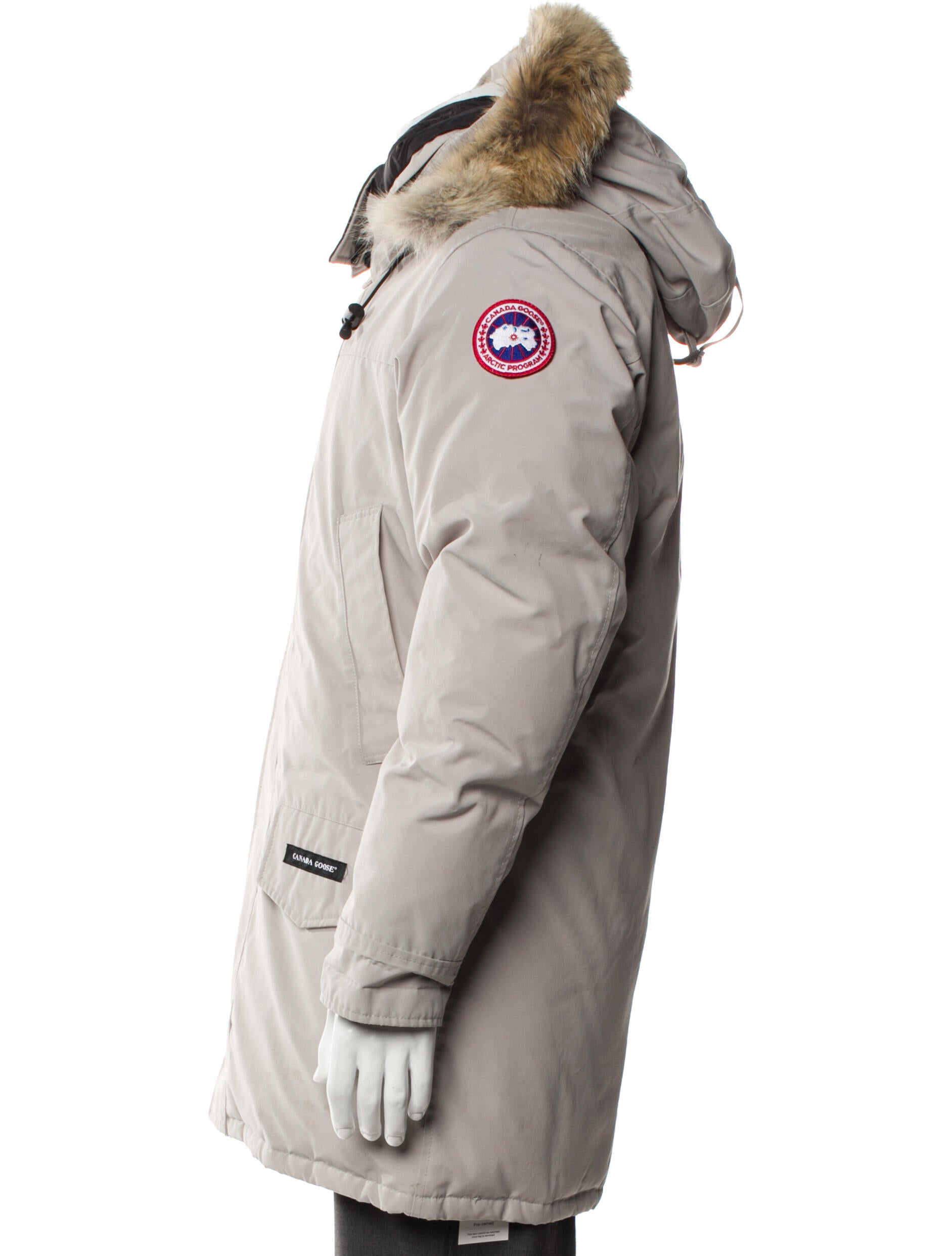 Canada Goose Parka