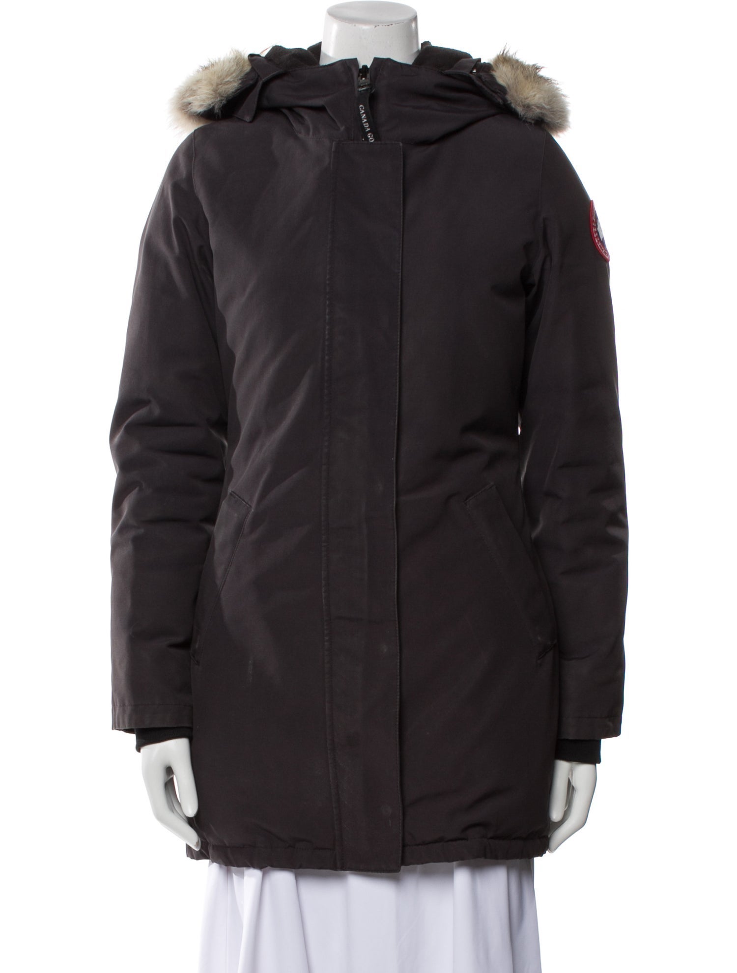 Canada Goose Down Coat