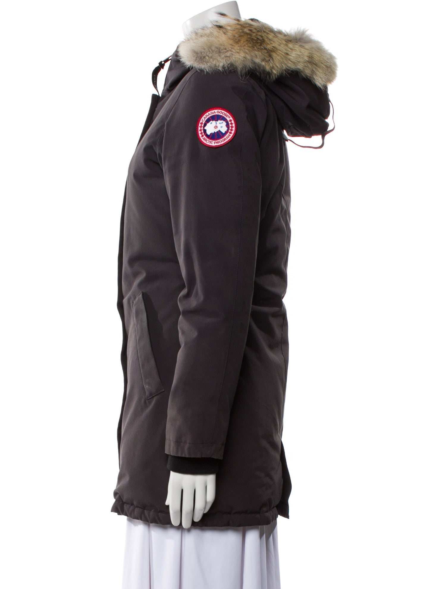 Canada Goose Down Coat