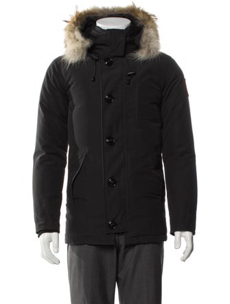 Canada Goose Down Coat