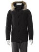 Canada Goose Down Coat