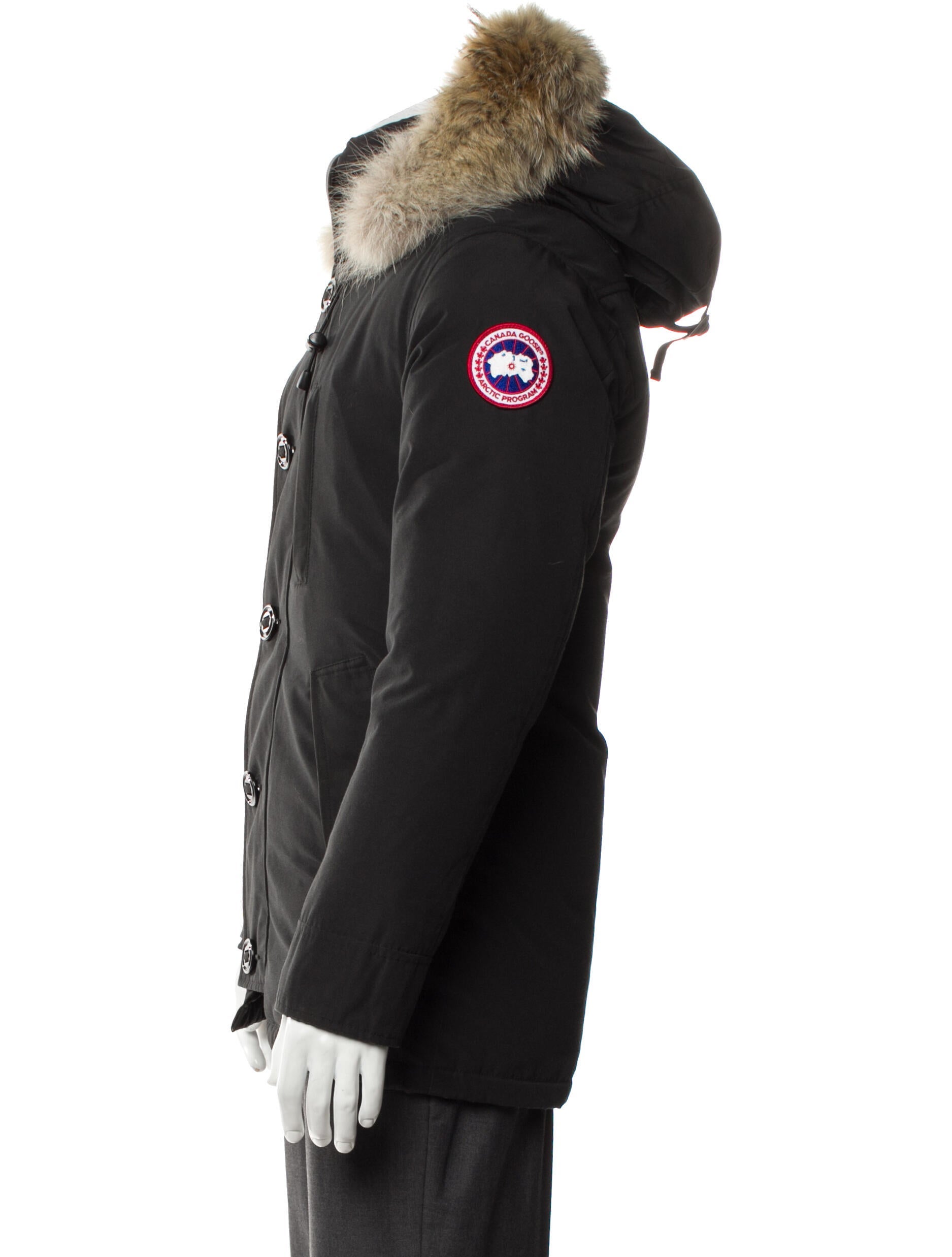 Canada Goose Down Coat