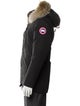 Canada Goose Down Coat