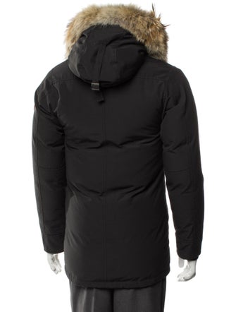 Canada Goose Down Coat