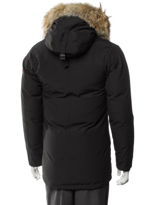 Canada Goose Down Coat