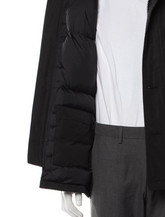 Canada Goose Down Coat