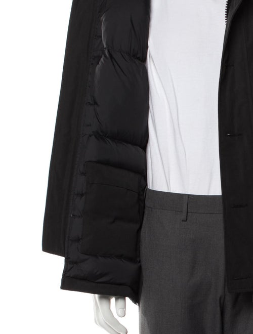 Canada Goose Down Coat