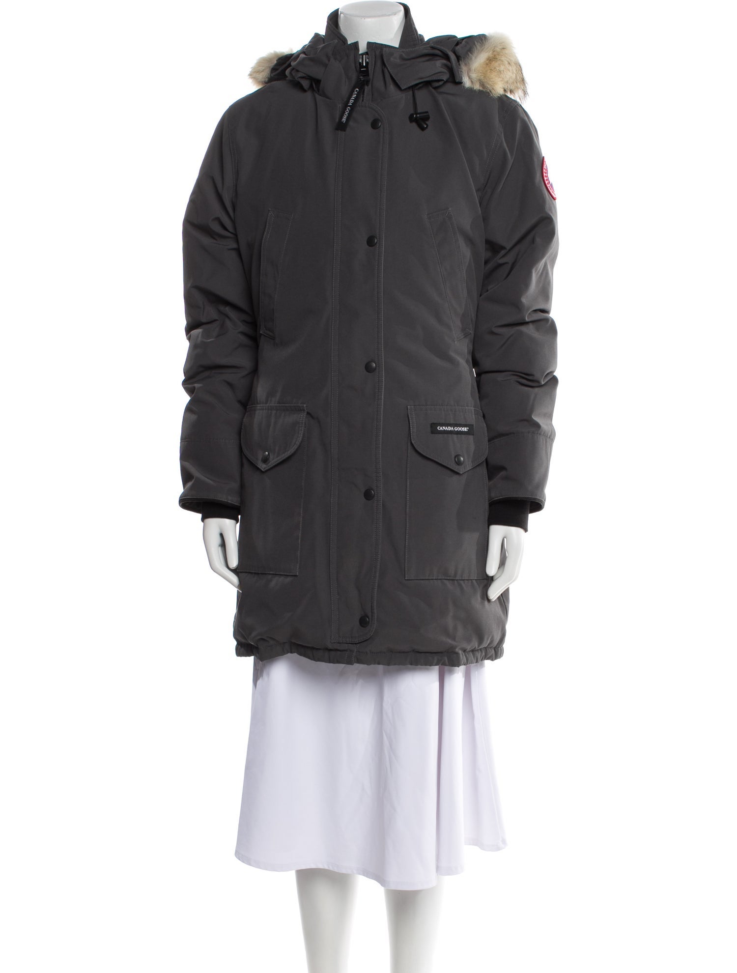 Canada Goose Down Coat