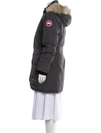Canada Goose Down Coat
