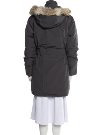 Canada Goose Down Coat