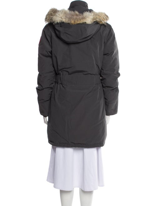 Canada Goose Down Coat