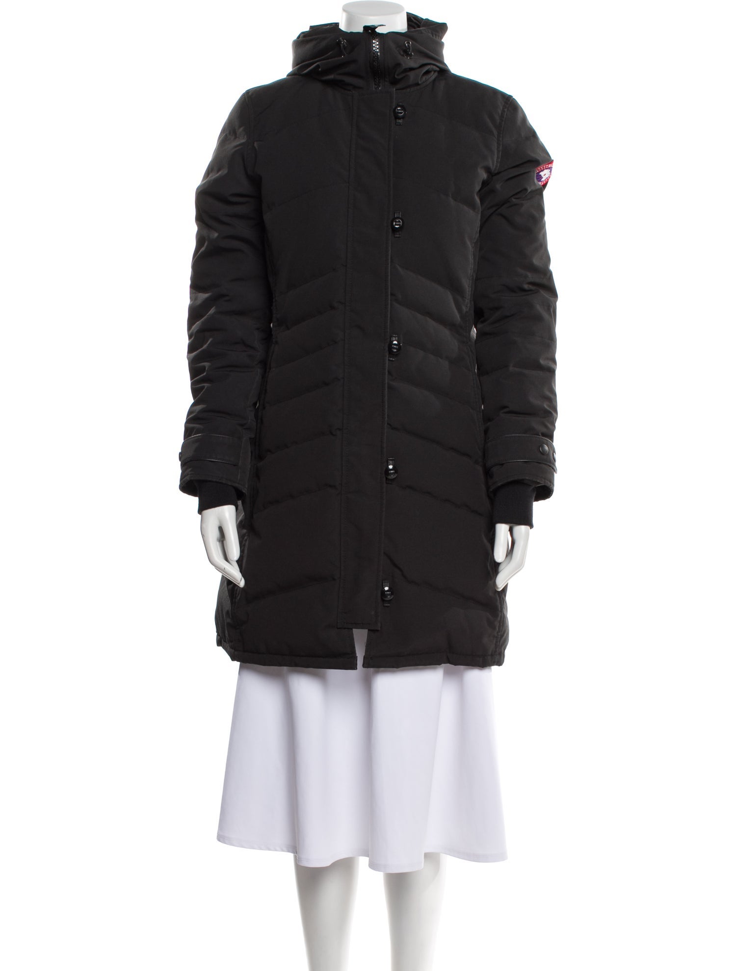 Canada Goose Down Coat