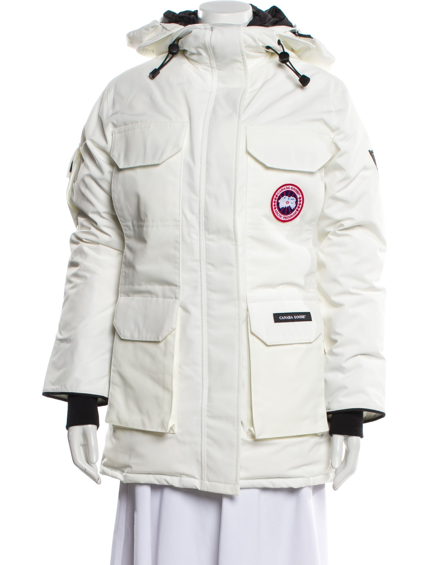 Canada Goose Down Coat