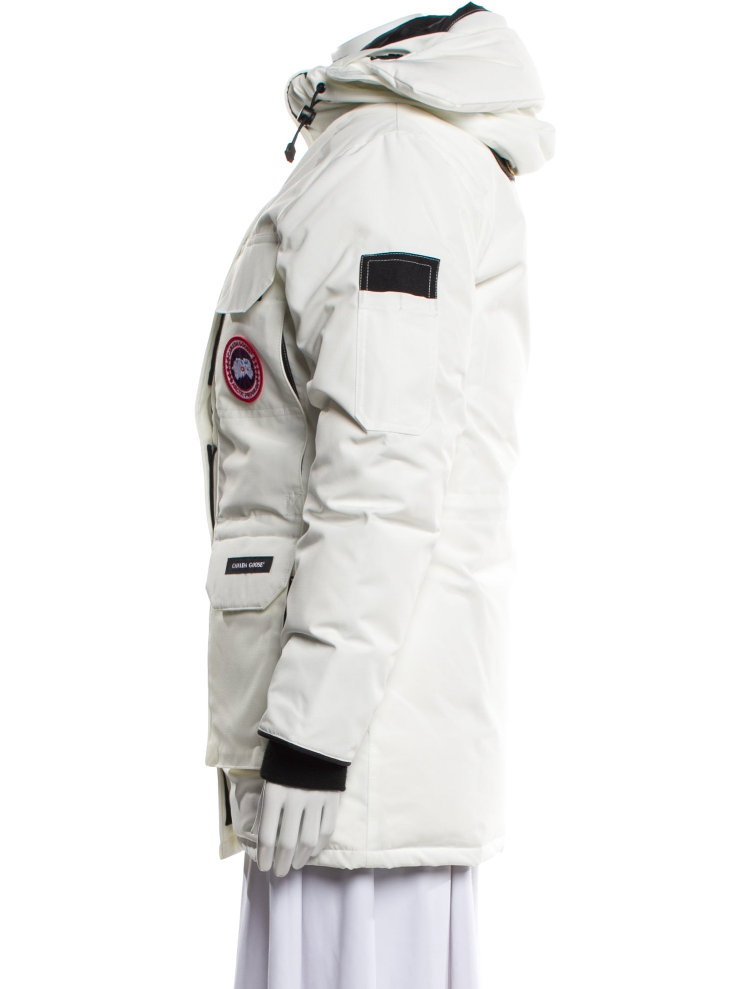 Canada Goose Down Coat