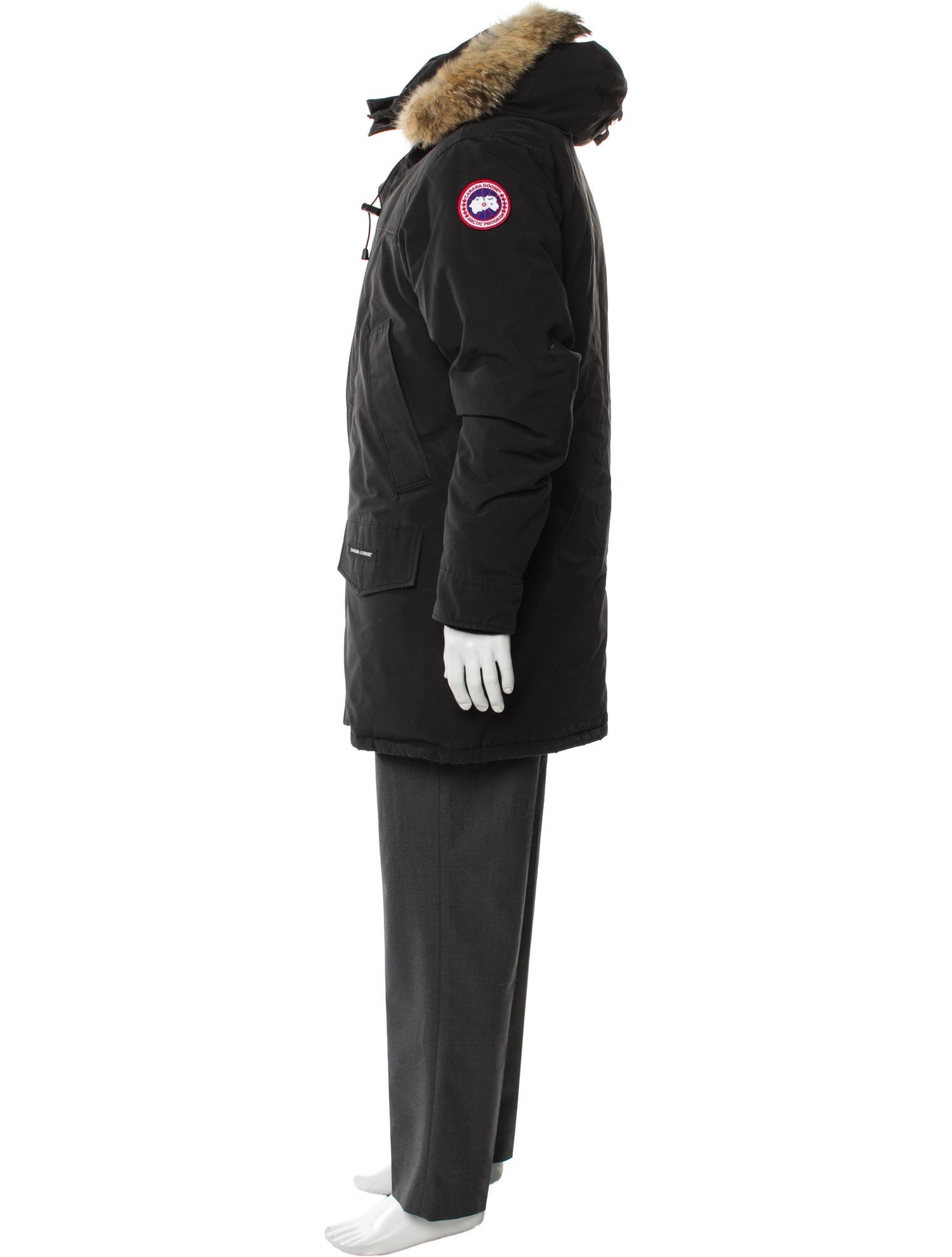 Canada Goose Parka