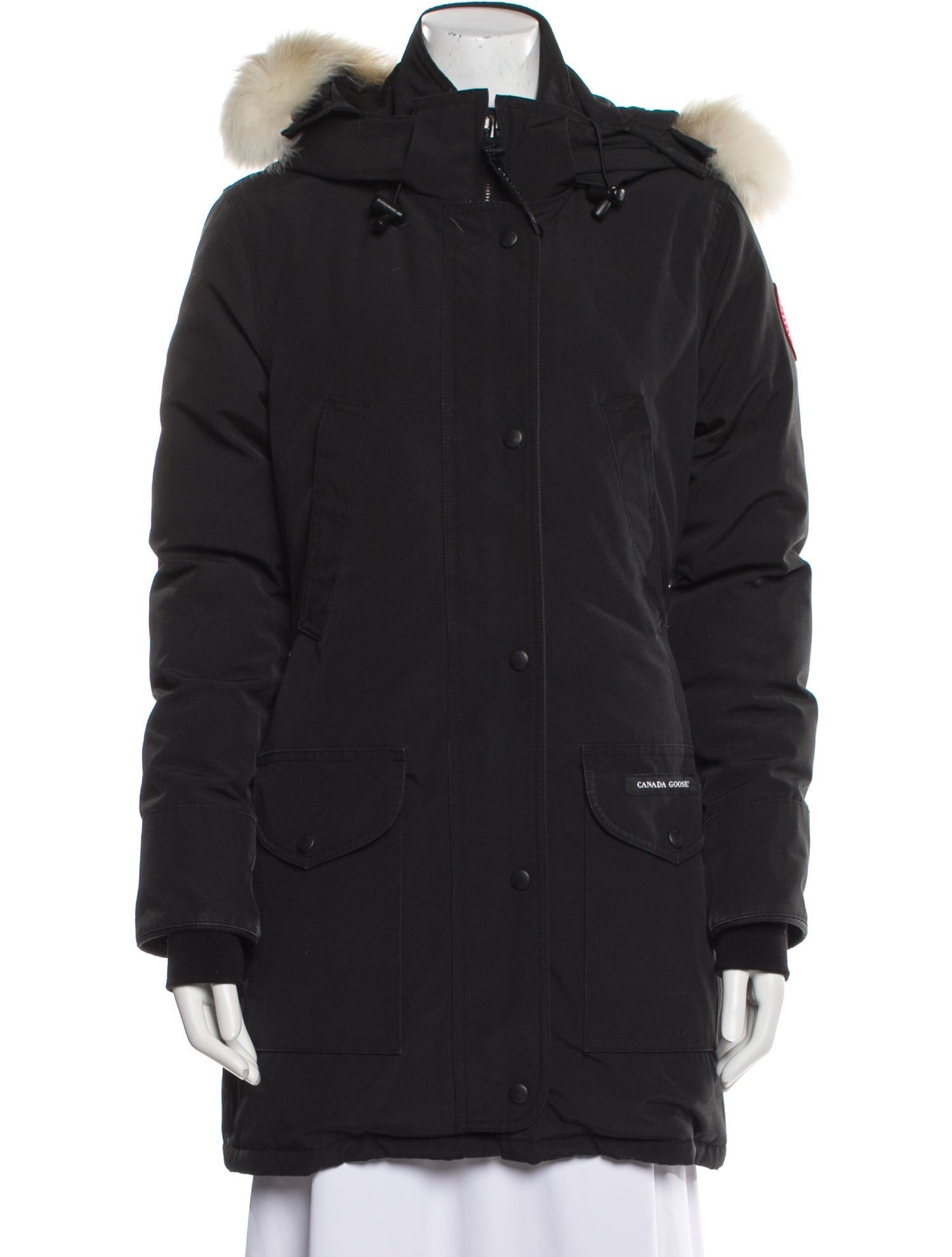 Canada Goose Parka
