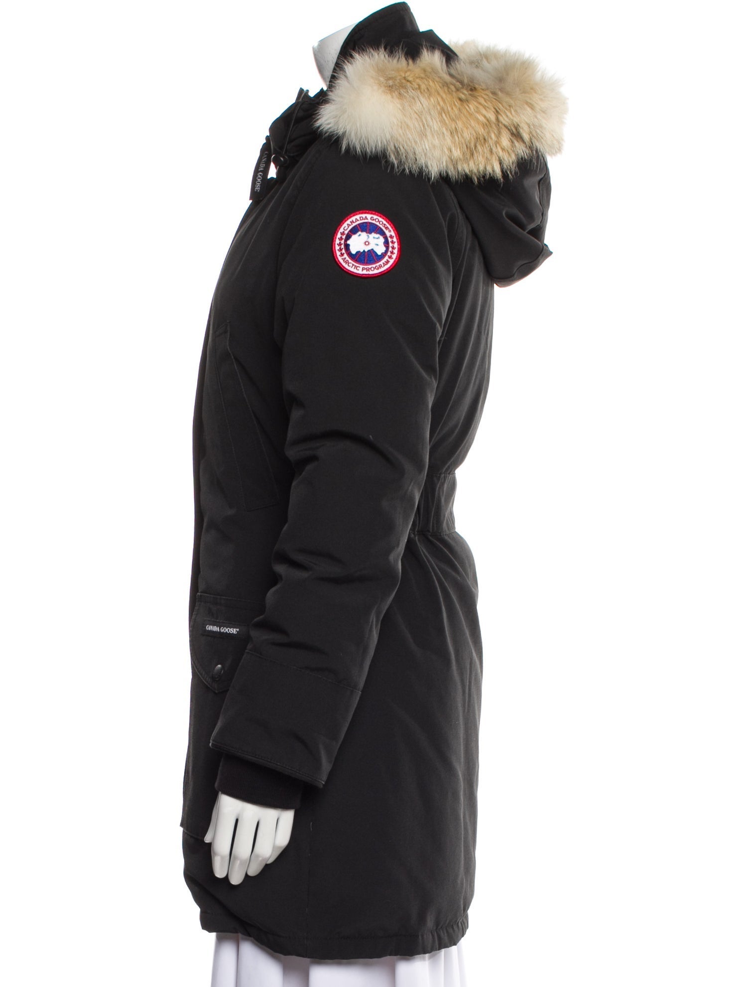 Canada Goose Parka