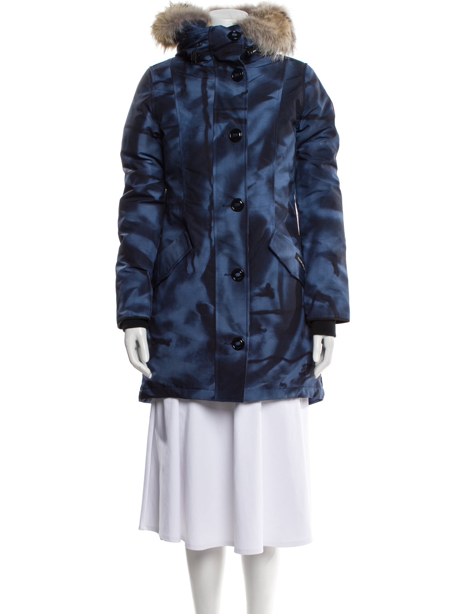 Canada Goose Down Coat