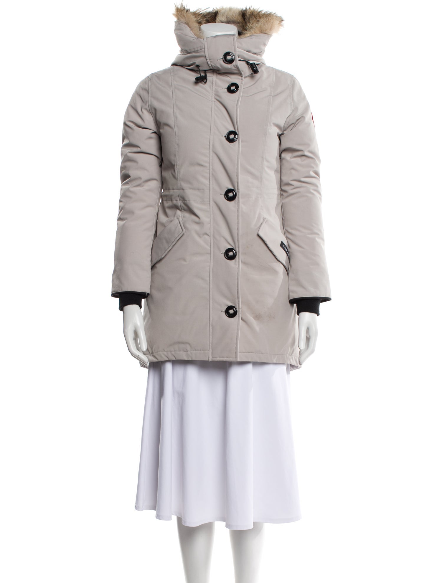 Canada Goose Down Coat