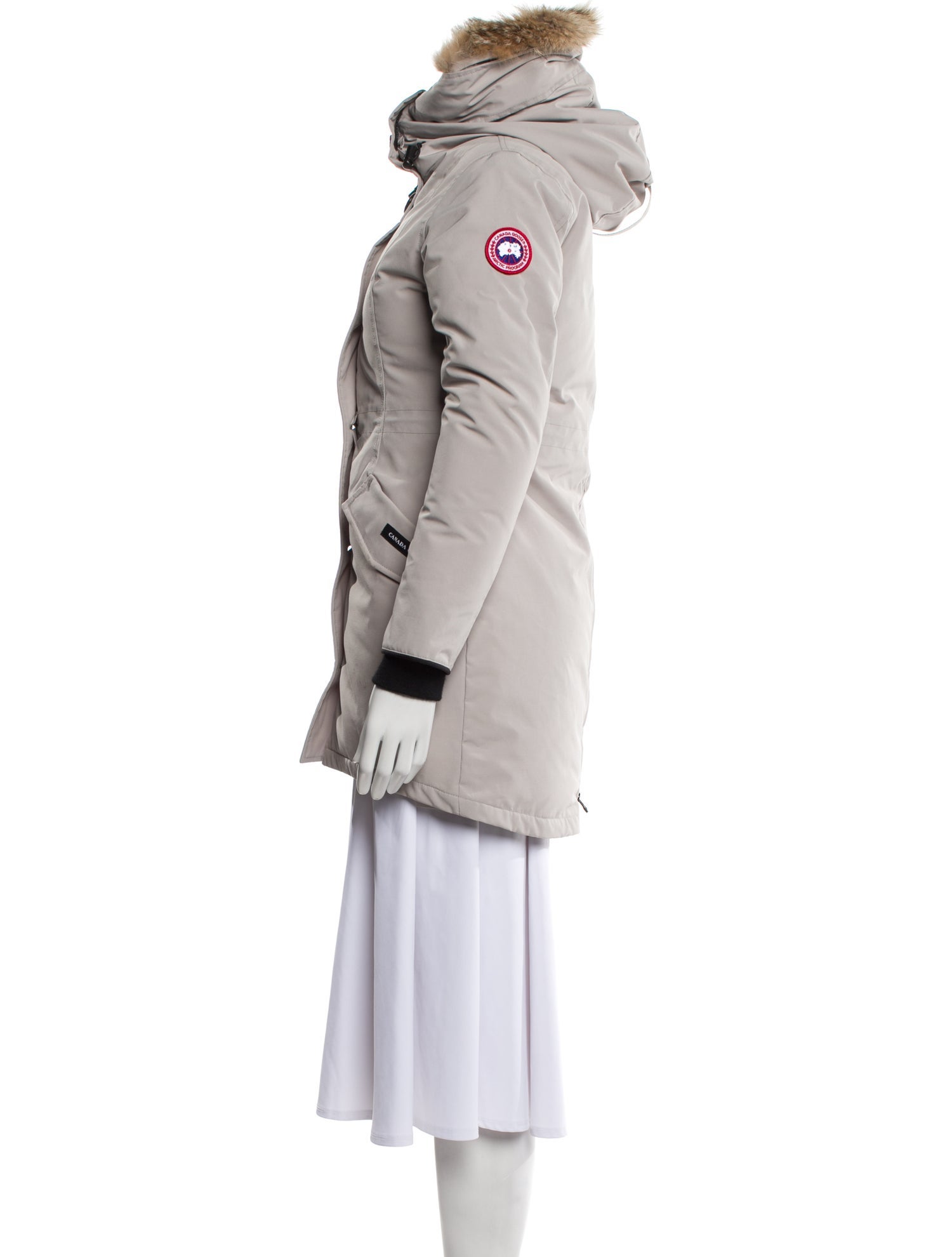 Canada Goose Down Coat