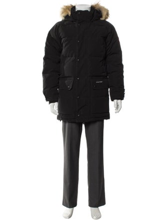 Canada Goose Parka