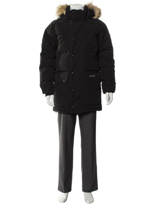 Canada Goose Parka