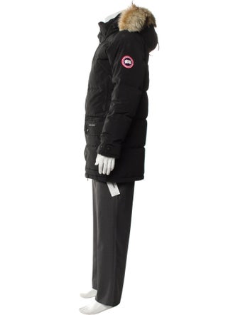 Canada Goose Parka