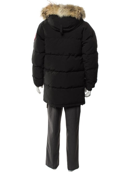 Canada Goose Parka