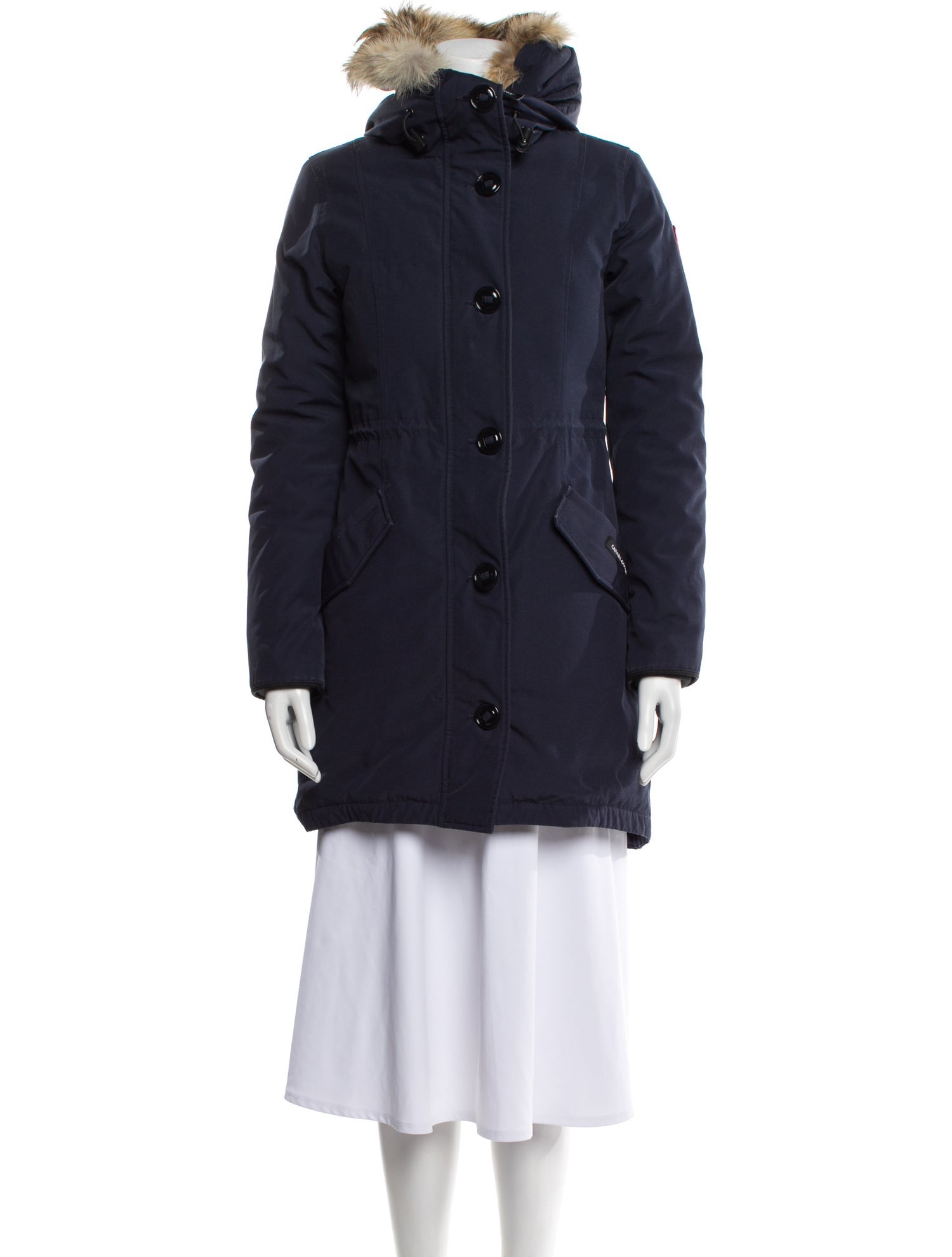 Canada Goose Down Coat